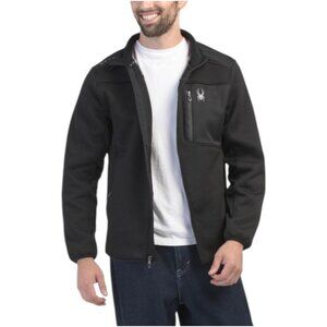 SPYDER Encore Full Zip Fleece Jacket